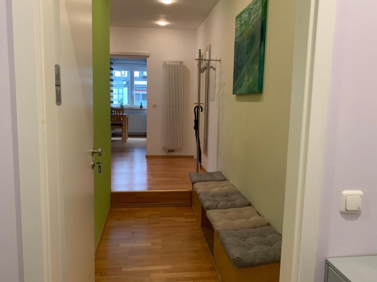 Ferienwohnung Janus Altstadt-Hameln Haus 2 Inklusive Parkplatz - Mit Und Ohne Terrasse Oder Loggia Гамельн Екстер'єр фото