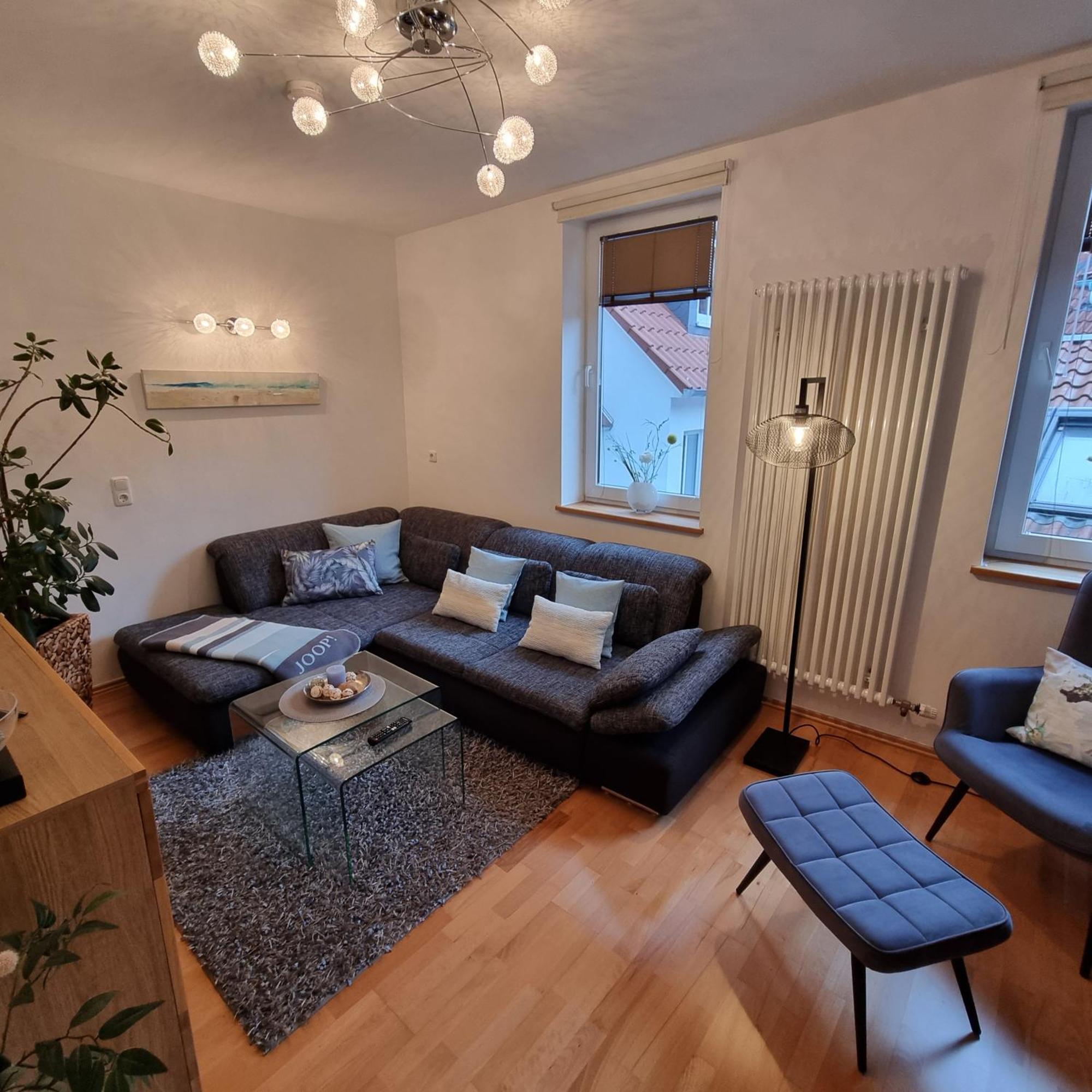 Ferienwohnung Janus Altstadt-Hameln Haus 2 Inklusive Parkplatz - Mit Und Ohne Terrasse Oder Loggia Гамельн Екстер'єр фото