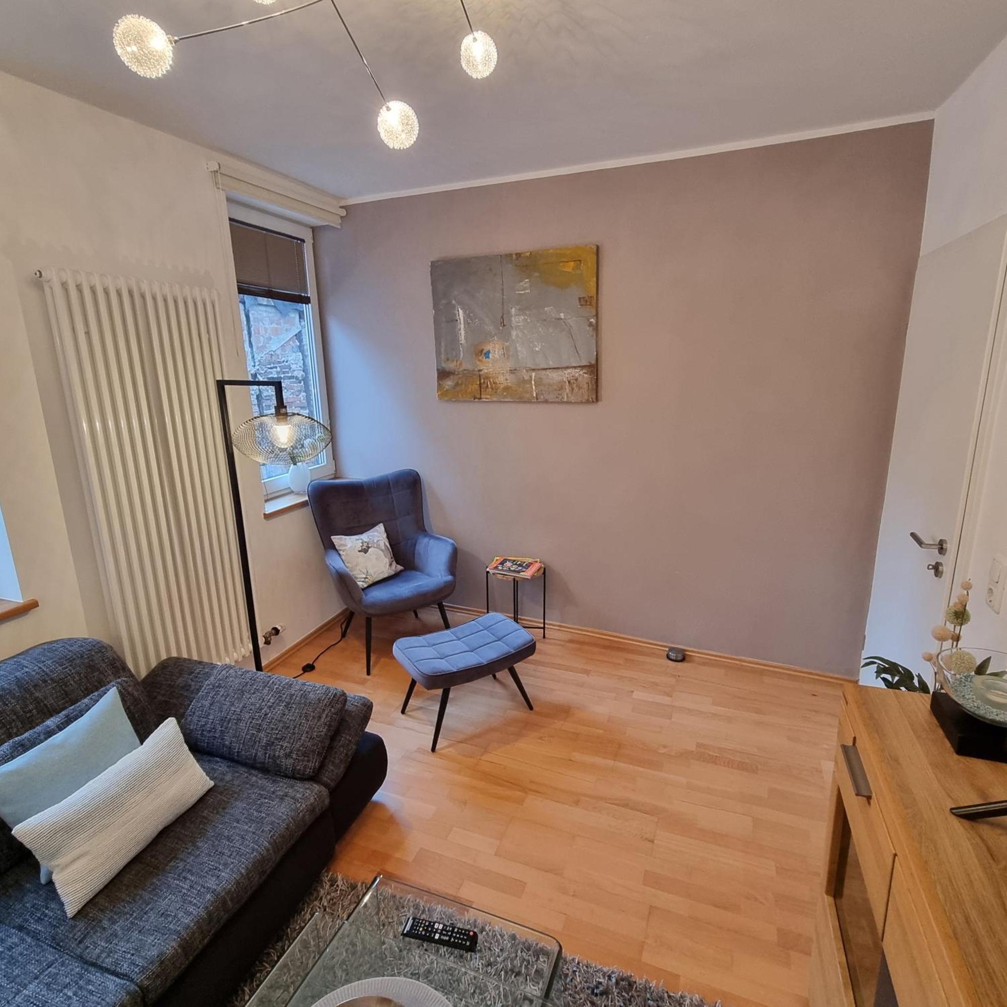 Ferienwohnung Janus Altstadt-Hameln Haus 2 Inklusive Parkplatz - Mit Und Ohne Terrasse Oder Loggia Гамельн Екстер'єр фото