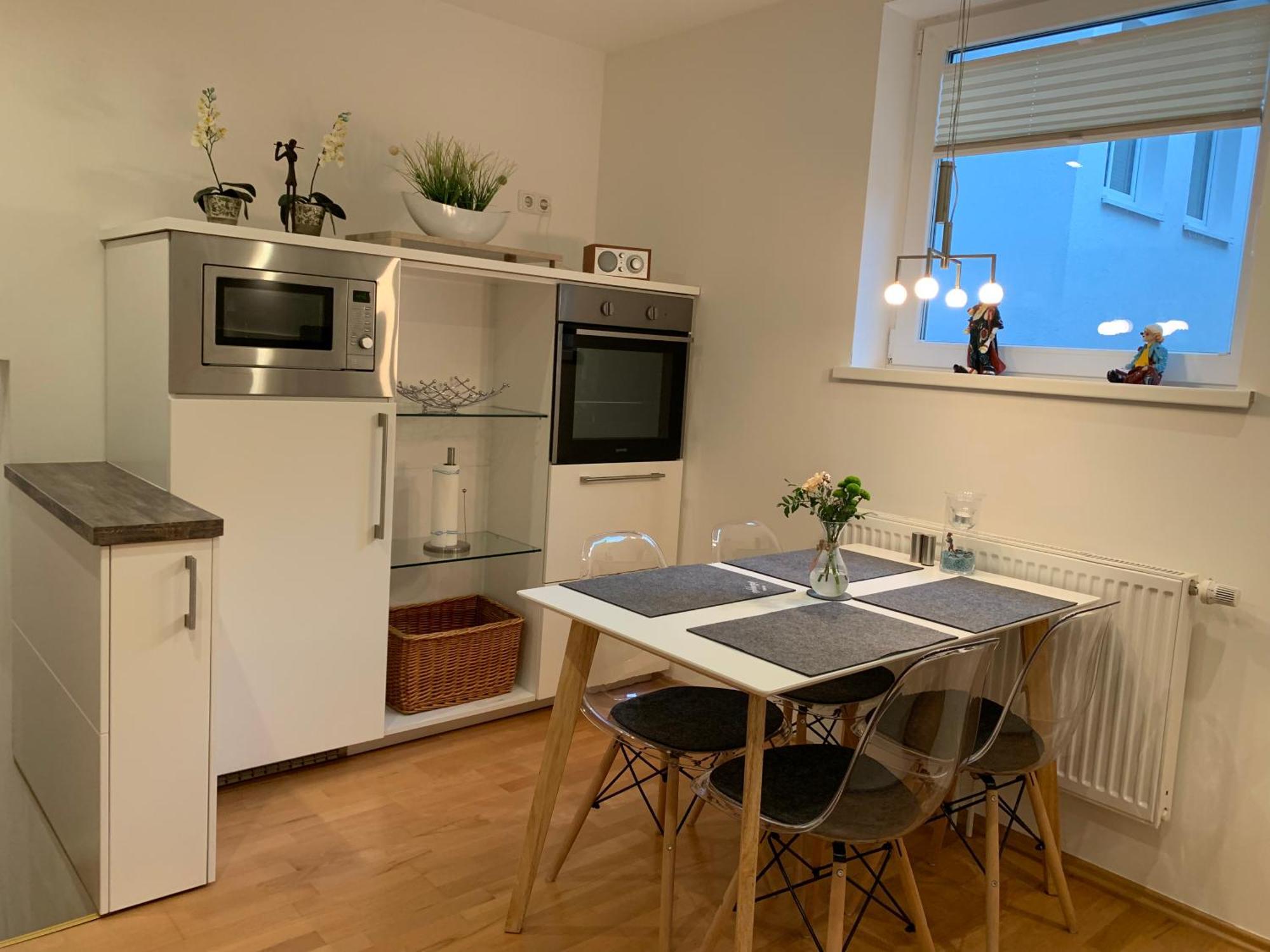 Ferienwohnung Janus Altstadt-Hameln Haus 2 Inklusive Parkplatz - Mit Und Ohne Terrasse Oder Loggia Гамельн Екстер'єр фото